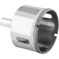 Коронка по стеклу (45 мм; ц/х) Vertextools 333-45