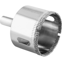 Коронка по стеклу (42 мм; ц/х) Vertextools 333-42