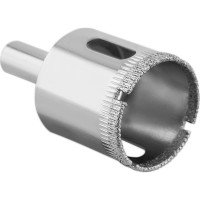 Коронка по стеклу (30 мм; ц/х) Vertextools 333-30