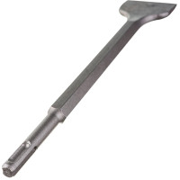 Зубило (14Х250Х50 мм; SDS-plus) Vertextools 111-50-250