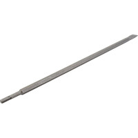 Зубило (14Х600Х20 мм; SDS-plus) Vertextools 113-20-600