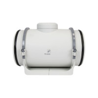 Вентилятор Soler&Palau TD EVO-100 220-240V 50/60HZ RE 03-0101-279
