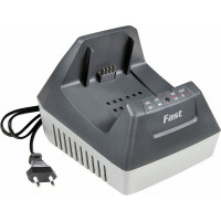 Зарядное устройство быстрой зарядки OM Oleo-Mac 5403-0018