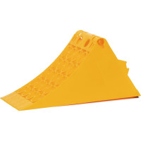 Противооткатный упор Partex 160 мм, пластмасса НФ-00000519