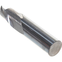 Фреза шпоночная цельная 10 х 13 х 45 ВК8 ц/хв dхв-ка-10 мм 2234-0207 ГОСТ 16463-80 Beltools ri.206.45