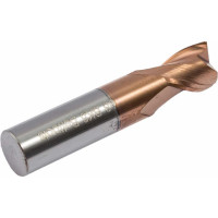 Фреза шпоночная цельная 8 х 11 х 40 ВК8 ц/хв dхв-ка-8 мм 2234-0206 ГОСТ 16463-80 Beltools ri.206.44