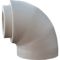 Отвод Mr.Пайпекс ППУ, D159/50 мм, 90 градусов, без защитного покрытия 452757081