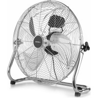 Напольный вентилятор Centek 110 Вт, 3 скорости, низкий уровень шума CT-5031