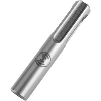 Адаптер для бит Basis SDS-plus – HEX 1/4" – 60 мм, магнитный Monogram 087-508