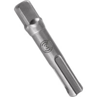 Адаптер для головок Special SDS-plus – SQ 3/8" – 65 мм Monogram 087-485