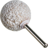 Шар-ракушечник абразивный NORM для обработки резины 595 0083