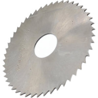 Фреза дисковая отрезная (63х0.8х16 мм; Р6М5; z=48) TORNERI 037968