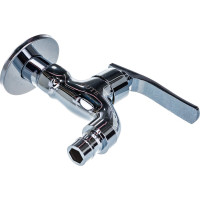 Водоразборный кран OUTE T811