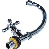 Кран для кухни OUTE Моно T6203-X23