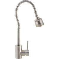 Смеситель для кухни OUTE однорычажный T40313B-8