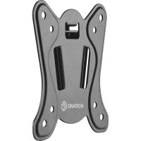 Фиксированный кронштейн для телевизора 10-32 ONKRON Black NN31