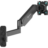 Настенный кронштейн для телевизора 13-34 ONKRON Black G150