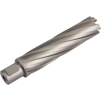 Сверло корончатое TCT (27х110 мм; Weldon 19) AT-S TN11027