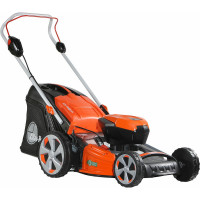 Несамоходная аккумуляторная газонокосилка Oleo-Mac GI 48 P 40V 5410-9001