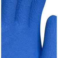 Перчатки 2Hands р-р 10 latex foam 2501-10
