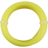 Леска для триммера Profi kwb 2 мм, 15 м, нейлон, профиль круг 654220