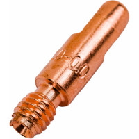 Наконечник сварочный (10 шт; E-CU; М6; 1.0 мм) Сварог MS ICU0004-10R 97111