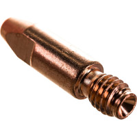 Наконечник сварочный (10 шт; E-CU; М6; 1.2 мм) Сварог MS ICU0004-12R 97112