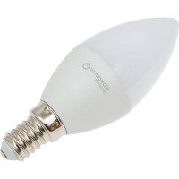 Светодиодная лампа Включай 8W E14 свеча 3000K 220V LED PREMIUM C37-8W-E14-N 1003877