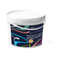 Защитная лессирующая пропитка для дерева Goodhim TEXTURE 110 Дуб 3 л 71023