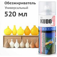 Универсальный обезжириватель KUDO KU-9102