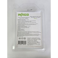 Набор влагозащитный корпус+клеммы WAGO набор №7 46158