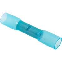 Соединительные изолированные термоусаживаемые гильзы DORI 1,5-2,5 мм2 25шт 44383