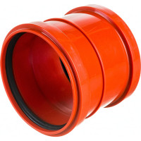 Ремонтная муфта ПОЛИТЭК 110 200011110