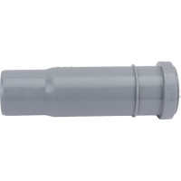 Патрубок ПОЛИТЭК 50 900050