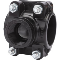 Седелка Политэк 50 - 1 ТПК-АКВА 3000050001