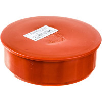 Заглушка ПОЛИТЭК 110 200040110