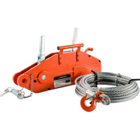 Тяговый монтажный механизм Сибталь МТМ 3,2Тх20М 030 2030 2031