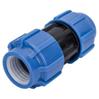 Компрессионная муфта ПОЛИТЭК 40 50010040