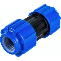 Компрессионная муфта Политэк 20 ТПК-АКВА 50010020