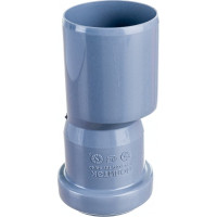 Эксцентрический переход ПОЛИТЭК 50/40 505040