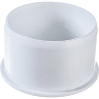 Заглушка для бесшумной канализации ПОЛИТЭК из ПП диаметр 50 400500000