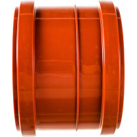 Ремонтная муфта ПОЛИТЭК 160 160001160