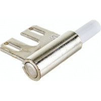 Петля SIMONSWERK Variant V 8100 WF часть коробки никелированная 67500