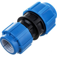 Переходная муфта Политэк 40x32 ТПК-АКВА 50024032