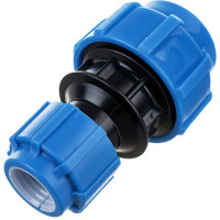 Переходная муфта Политэк 50x32 ТПК-АКВА 50025032