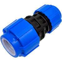 Переходная муфта Политэк 32х25 ТПК-АКВА 50023225