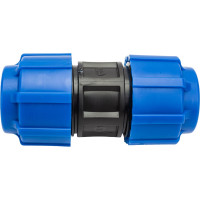 Компрессионная муфта ПОЛИТЭК 32 50010032