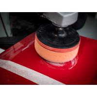 Полироль для кузова и фар ВМПАВТО 100 мл, туба 7203