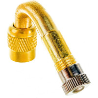 Удлинитель вентиля NORM 562 4292-45 латунный, 4 шт. VE-3