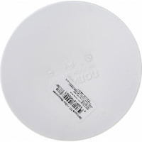 Заглушка для бесшумной канализации ПОЛИТЭК из ПП, диаметр 110 400110000